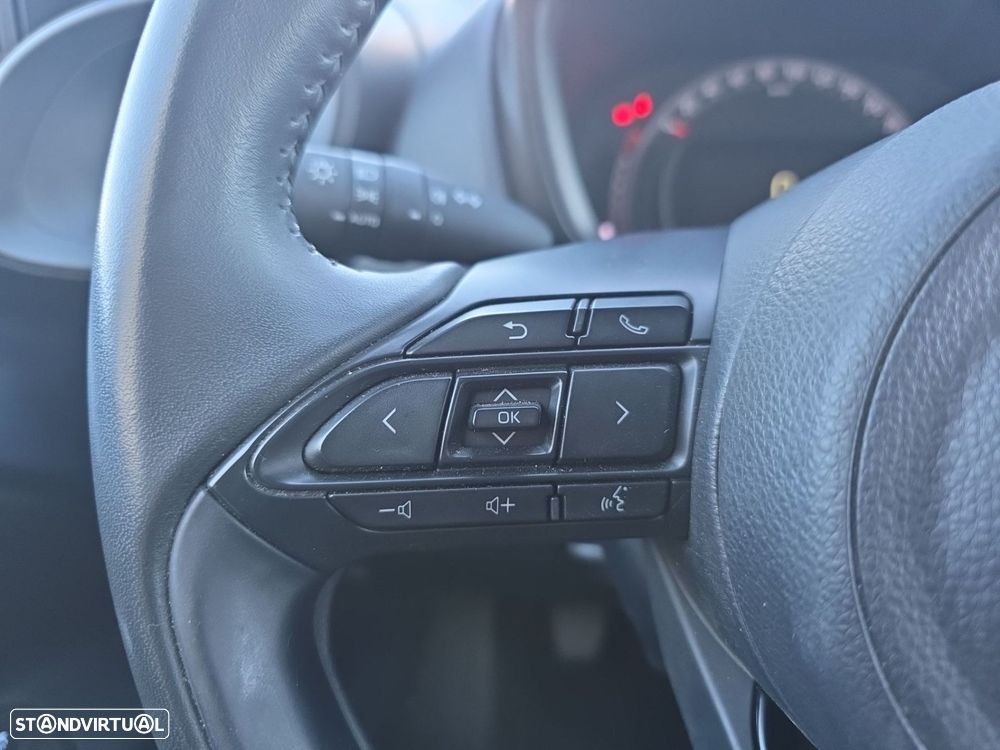Toyota Aygo X - 15