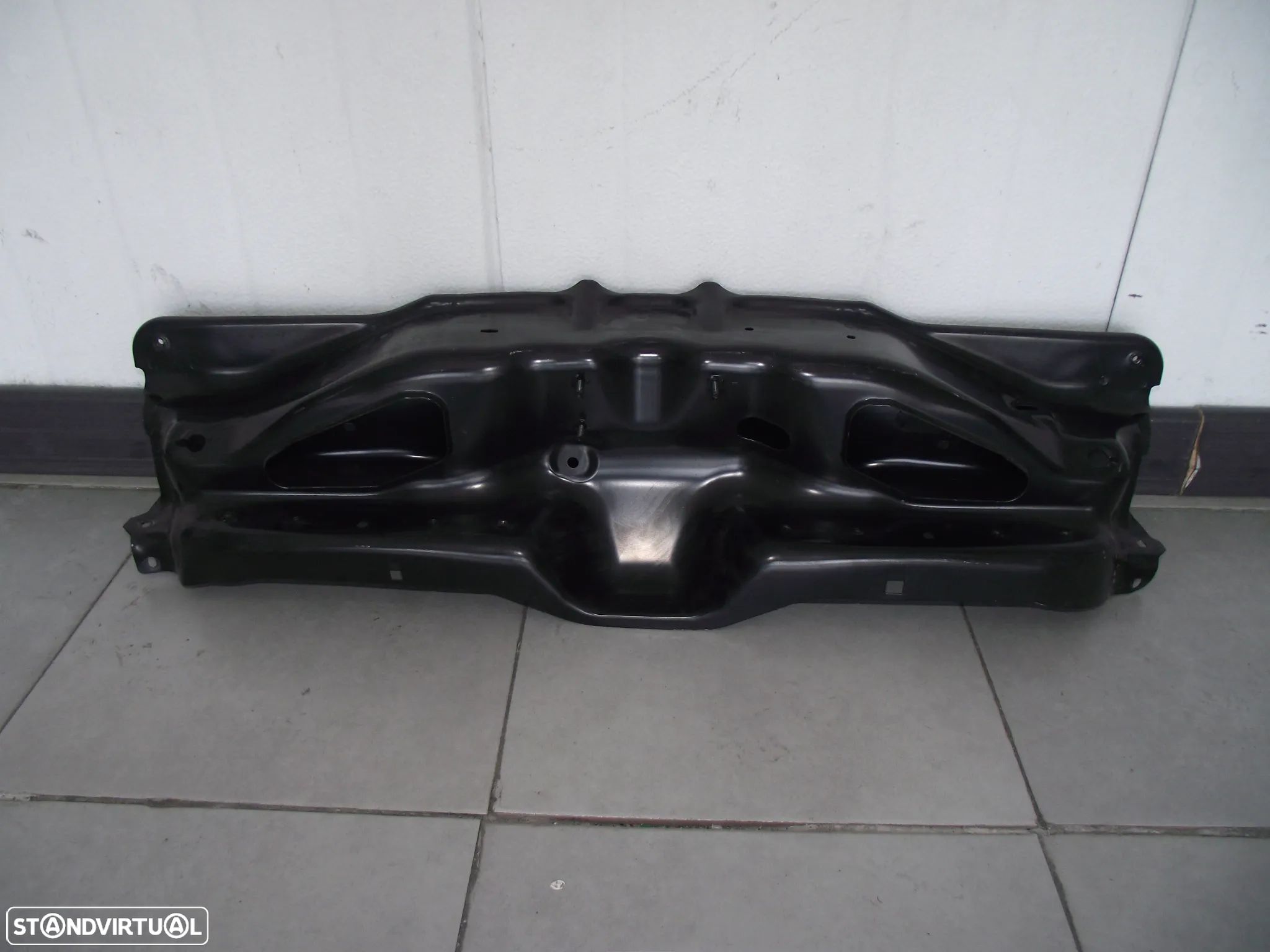 Frente Superior Fiat Ducato / Peugeot Boxer / Citroen Jumper - 2006 / 2014 - FRTE146 - 1