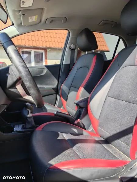 Kia Picanto T-GDI GT Line - 18