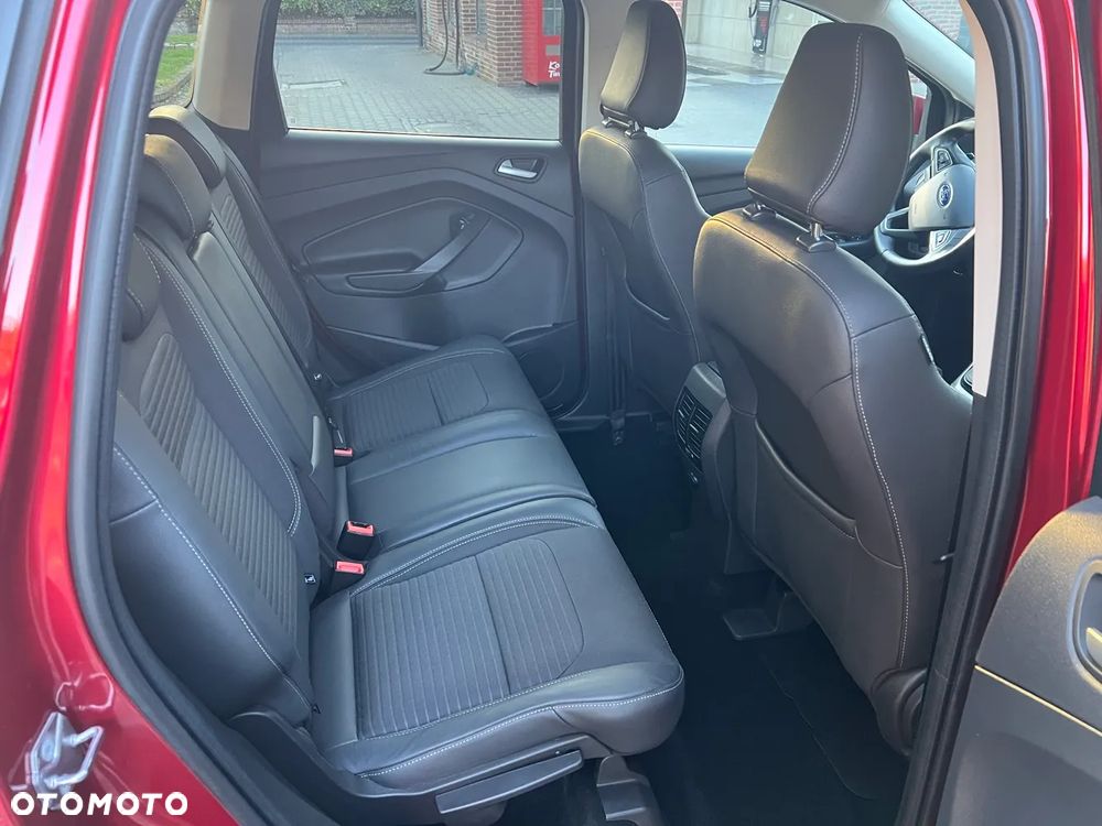Ford Kuga 1.5 EcoBoost AWD Titanium ASS - 25