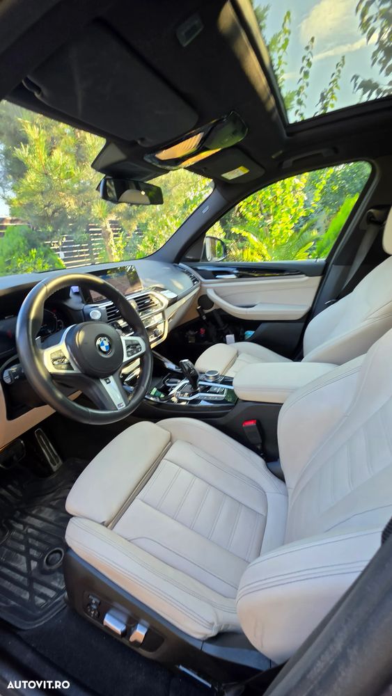 BMW X3 - 2