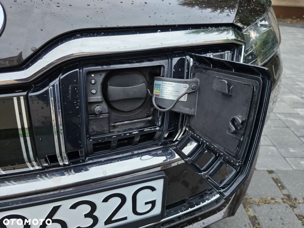 Skoda Superb 1.4 TSI Plug-In Hybrid Style DSG - 40