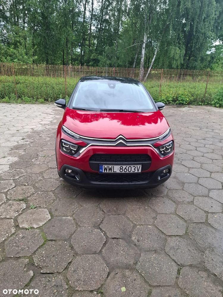 Citroën C3 1.2 PureTech C-Series - 2