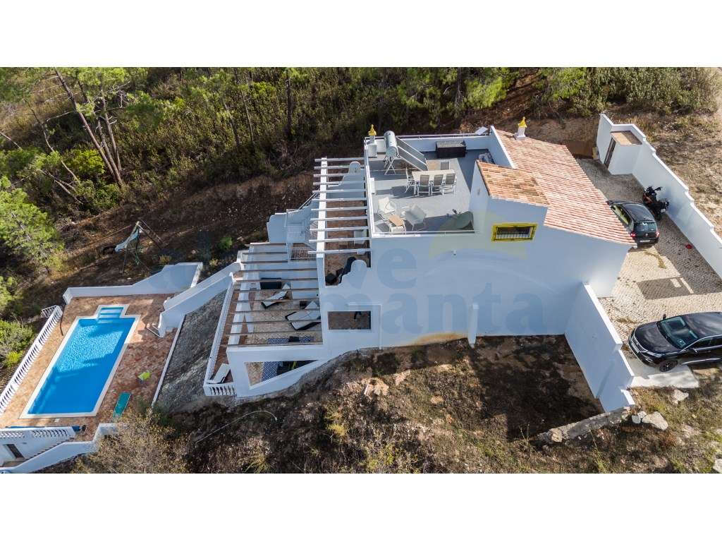 Moradia Independente T3 com piscina privada e vistas panorâmicas - ... - Grande imagem: 2/40