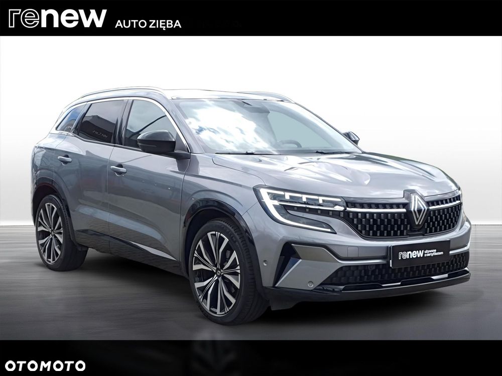 Renault Austral 1.3 TCe mHEV Iconic - 8