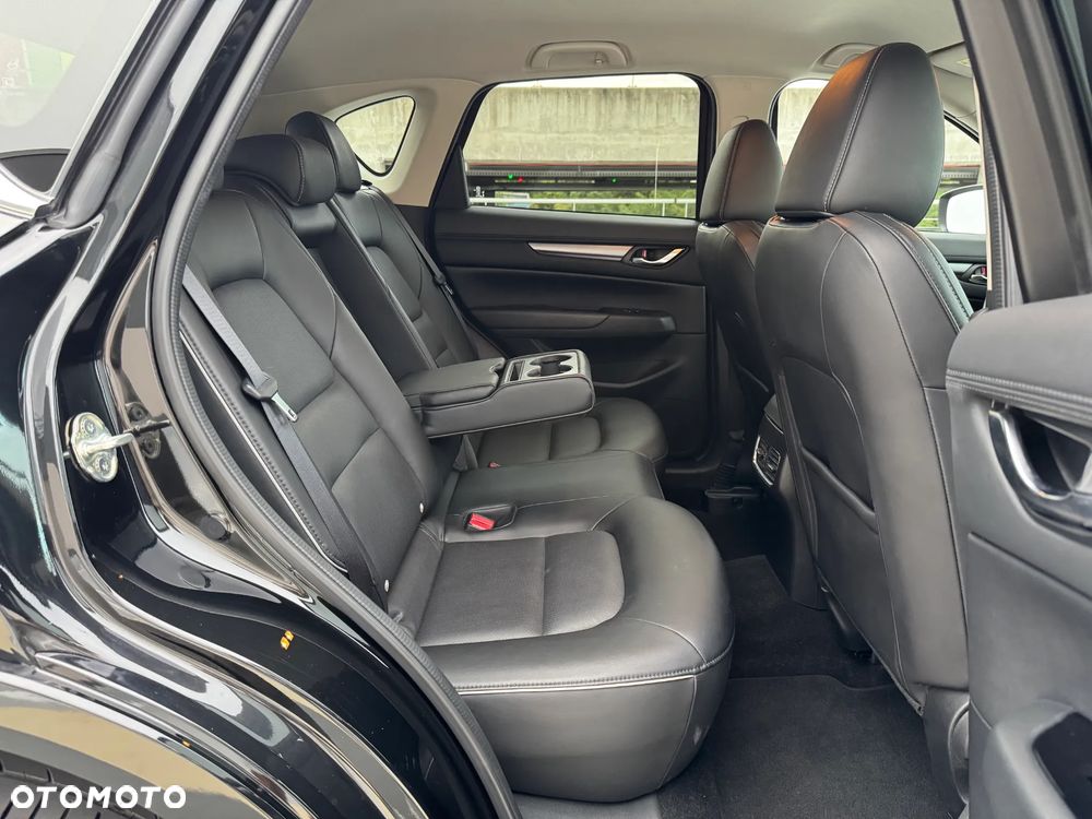 Mazda CX-5 2.5 Exclusive-Line AWD - 19
