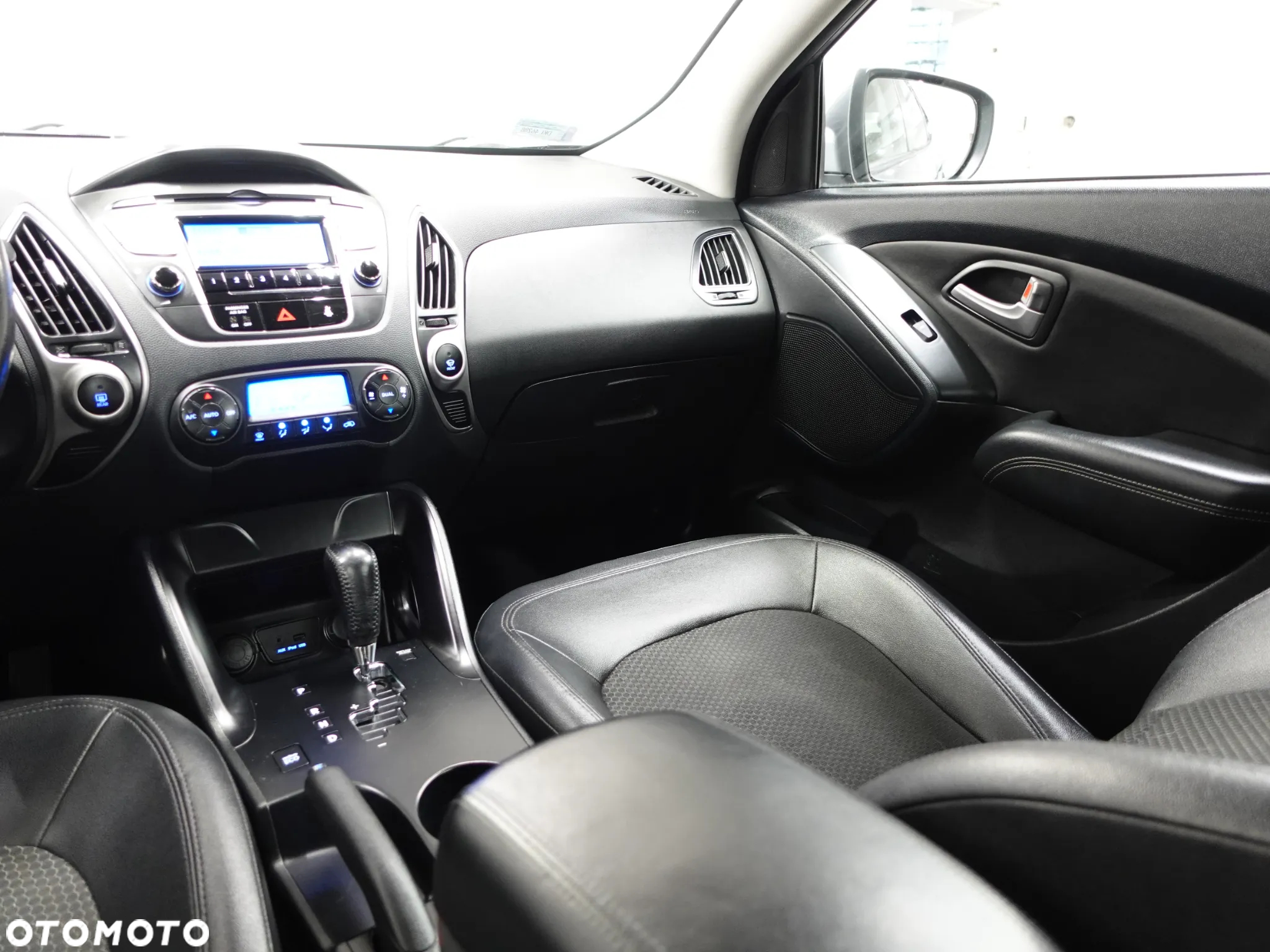Hyundai ix35 2.0 CRDi Style - 35
