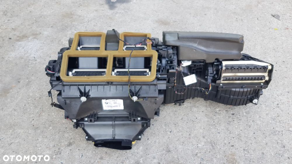Nagrzewnica Bmw f30 f31 f32 f33 f36 f20 f21 f22 m3 m4  9325141