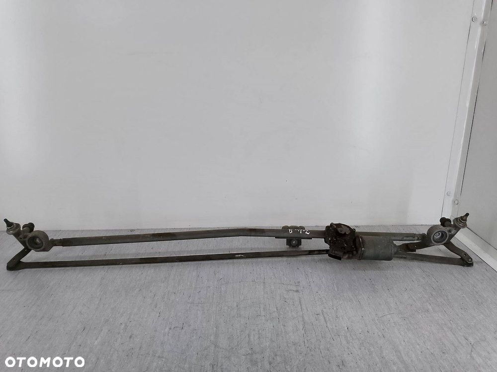 MECHANIZM WYCIERACZEK OPEL ZAFIRA B 404.976 - 3