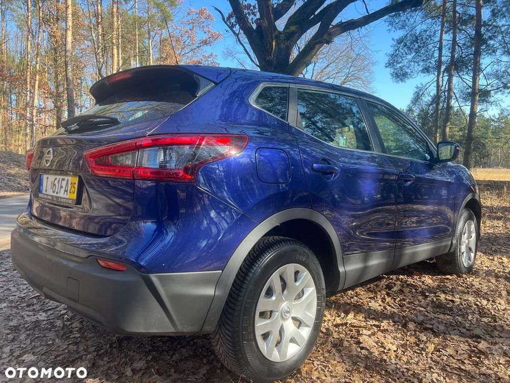Nissan Qashqai - 16