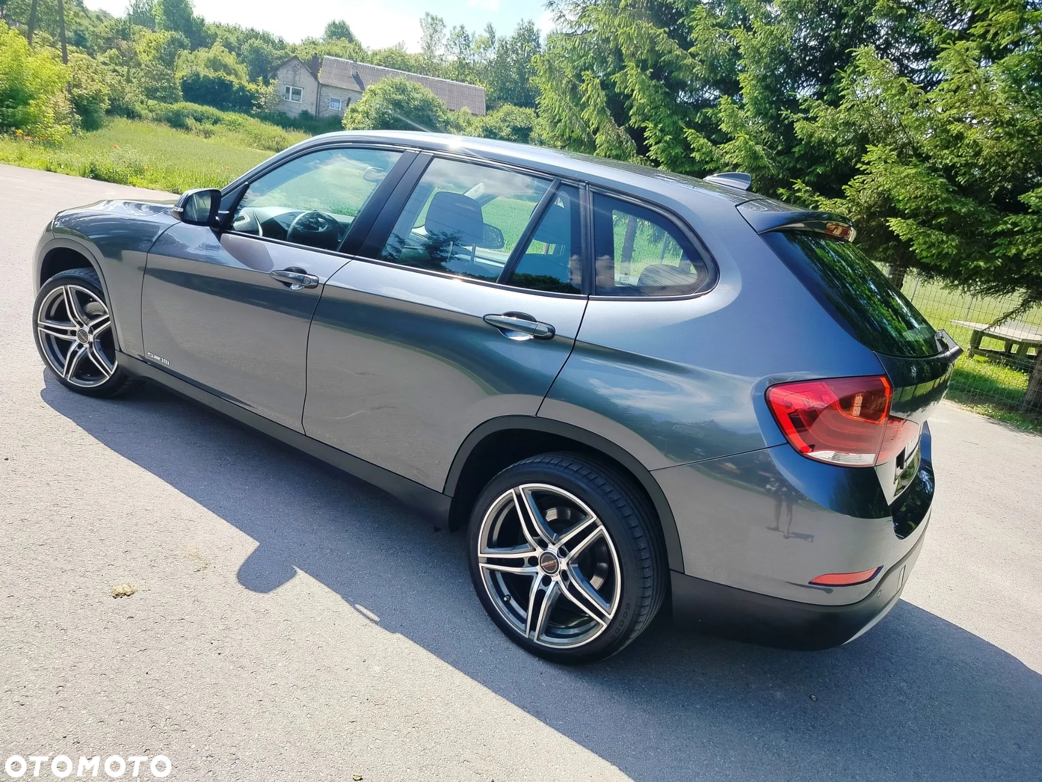 BMW X1 - 14