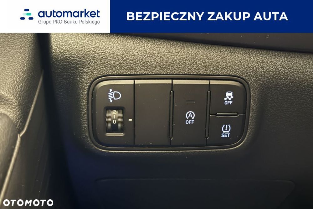 Hyundai Bayon 1.0 T-GDI Smart - 14