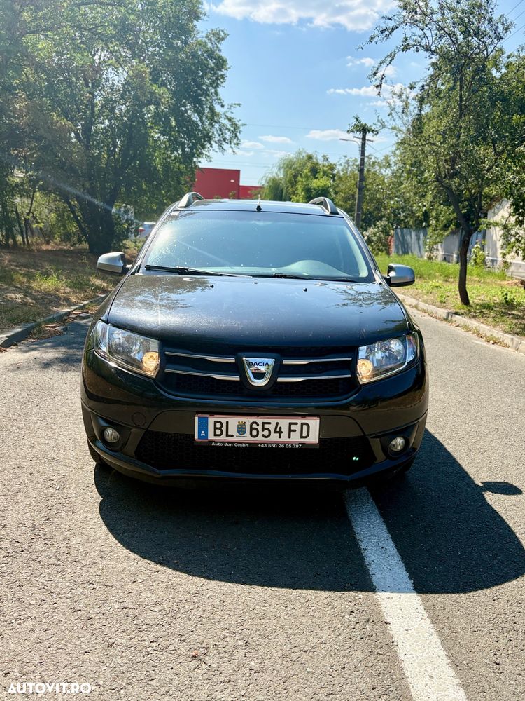 Dacia Logan MCV - 2