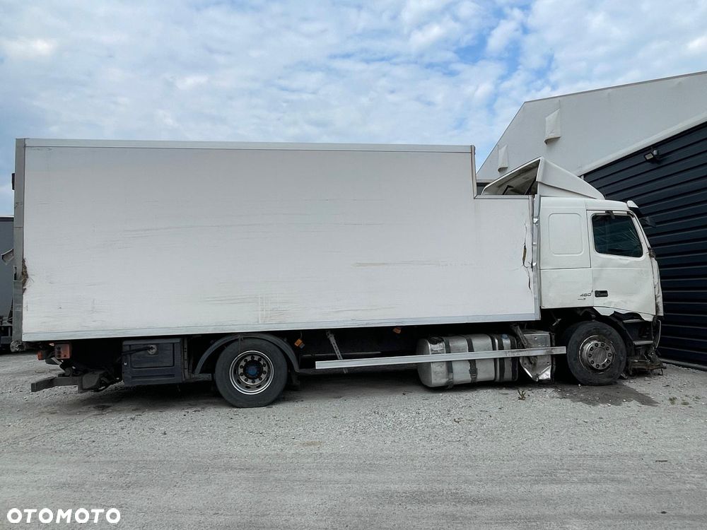 Volvo FH - 5