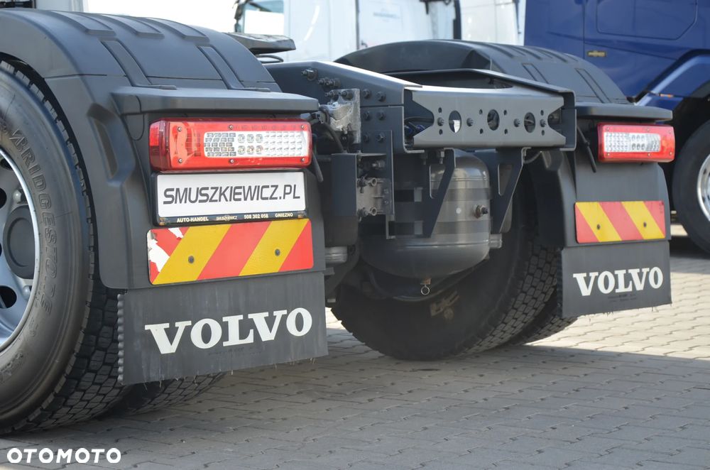 Volvo FH 500 XL / 2023 / NEW I-SAVE / KLIMA P. / KAM. / FULL LED/ 4719 - 15