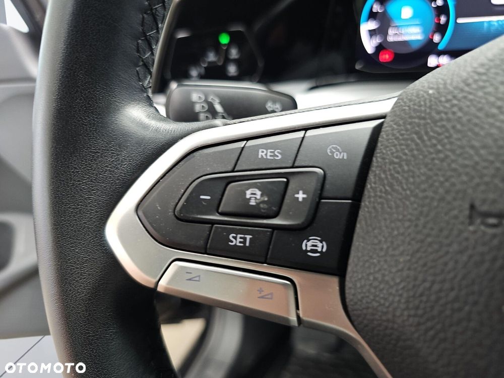 Volkswagen Golf Variant 1.5 TSI EVO Life - 14