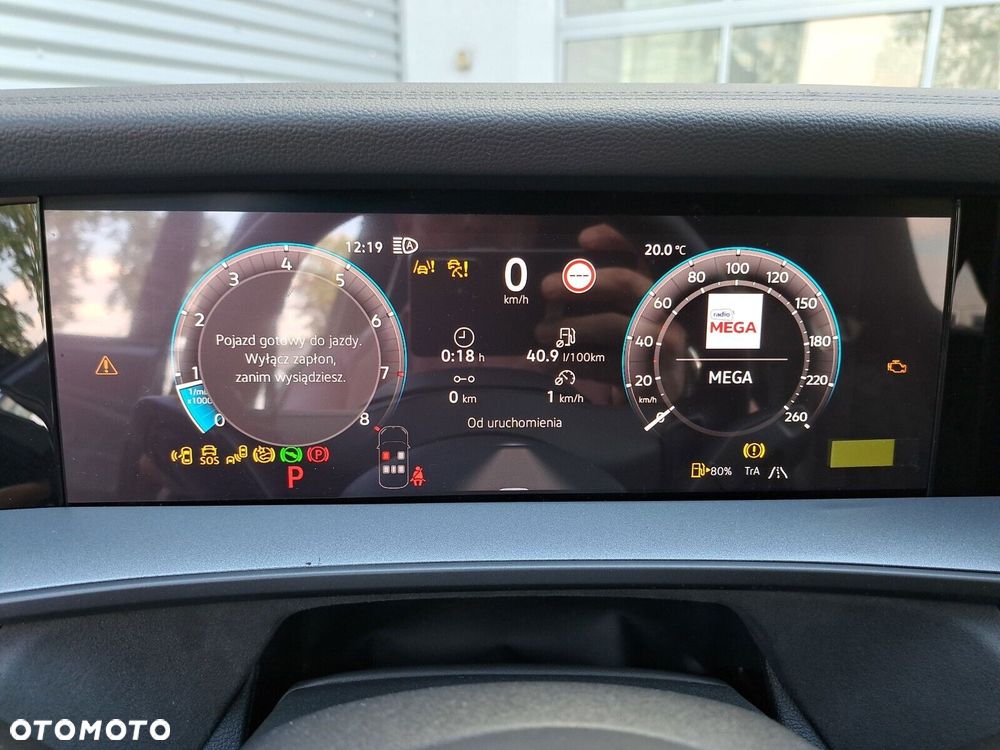 Volkswagen Tayron 2.0 TSI 4Mot R-Line Plus DSG - 14