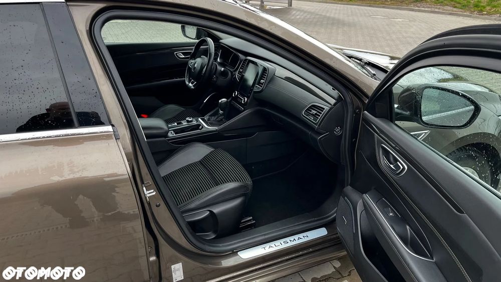Renault Talisman - 11