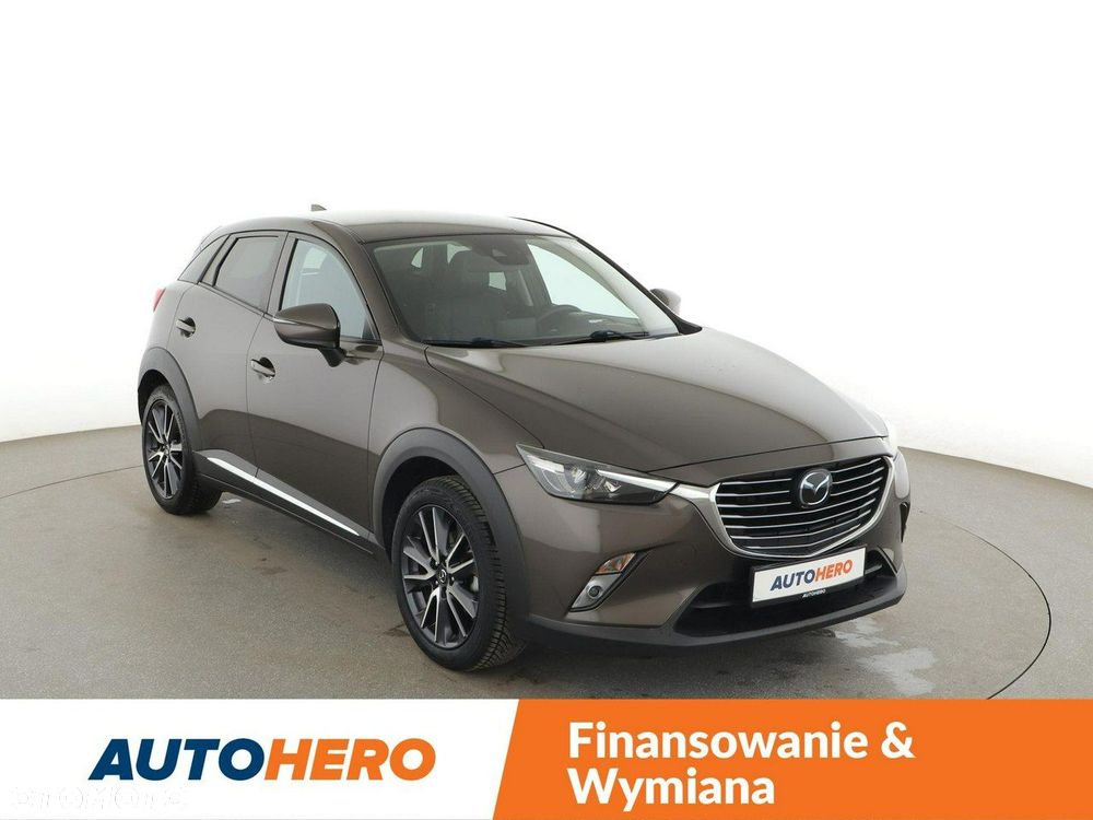 Mazda CX-3 2.0 Skyenergy - 10