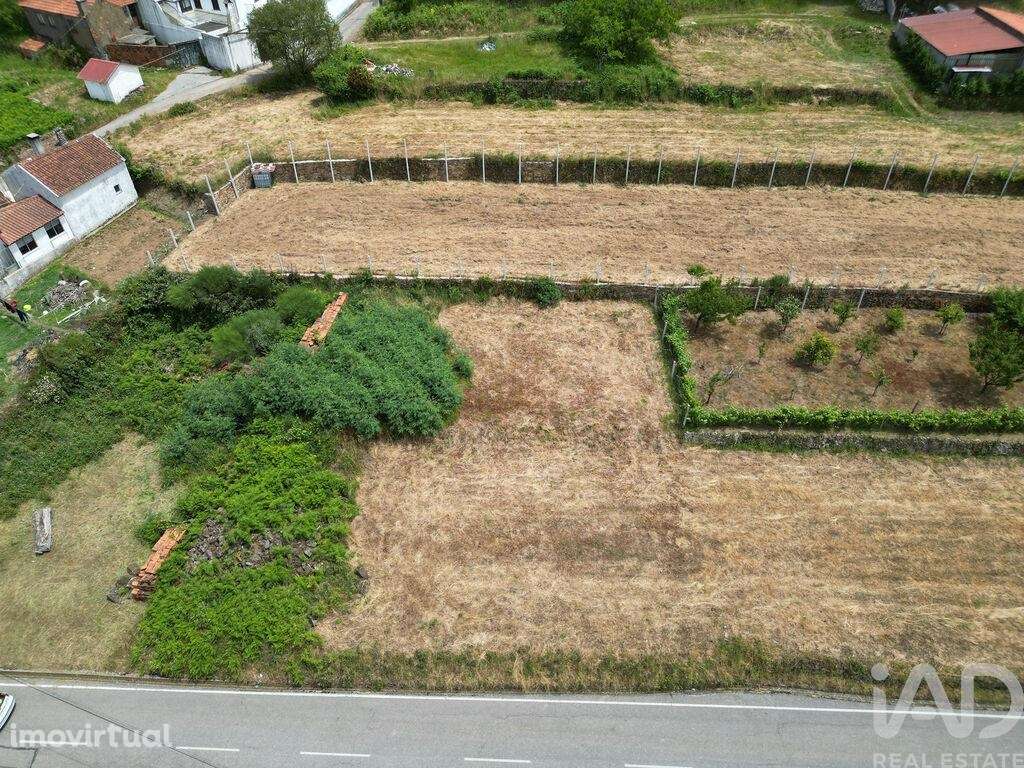 Terreno para construção em Vila Nova de 460,00 m2 - Grande imagem: 2/16