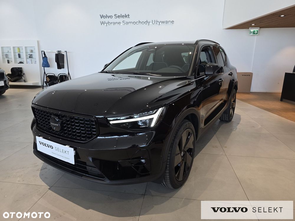 Volvo XC 40 - 2