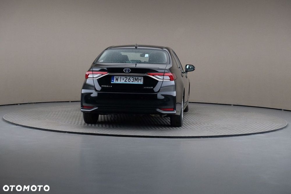 Toyota Corolla 2022 photo 5