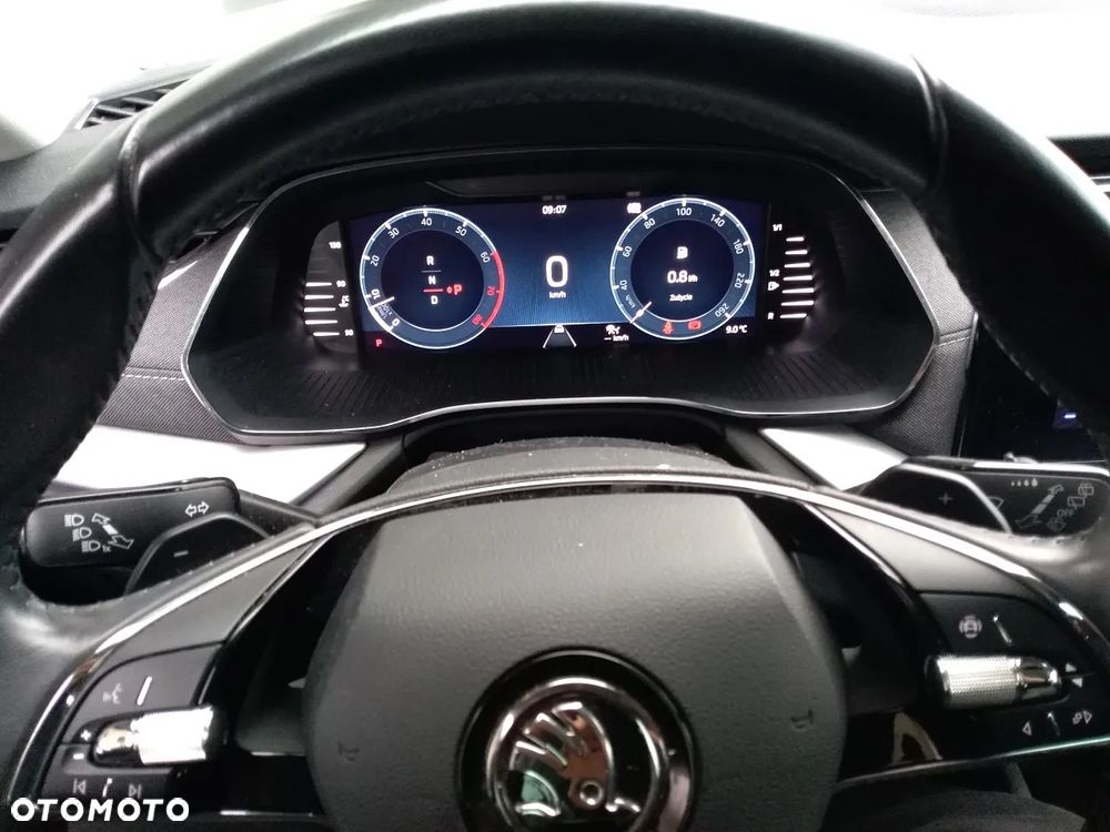 Skoda Octavia 1.5 TSI ACT Ambition DSG - 19