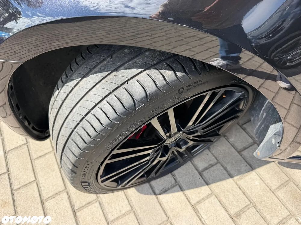 Skoda Octavia 2019
