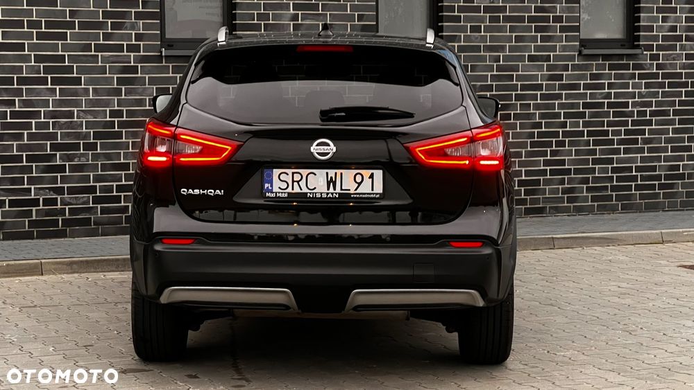 Nissan Qashqai 1.6 DIG-T Tekna - 19