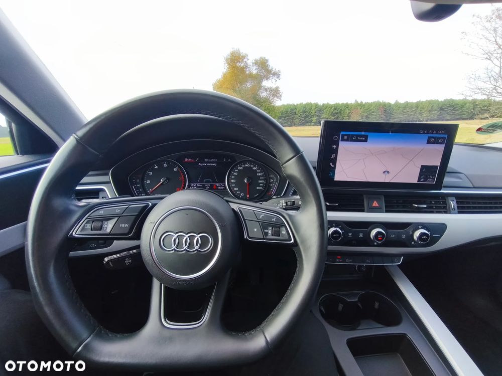 Audi A4 Avant - 19