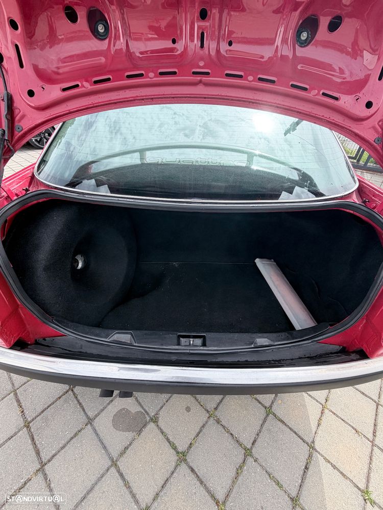 Audi 90 2.0 Quattro - 27