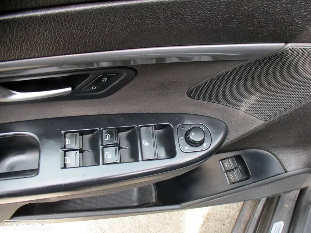 VW EOS 1.4 TSi - 21