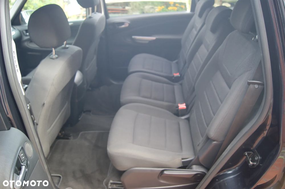 Ford S-Max 2.0 TDCi Titanium - 22