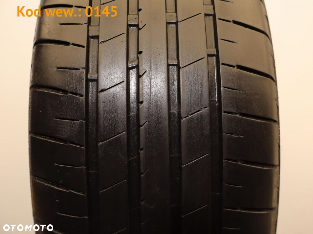 Bridgestone Turanza T005A - 215/55 R18 - 2