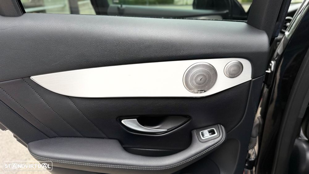 Mercedes-Benz GLC 300 de 4Matic 9G-TRONIC AMG Line Plus - 17