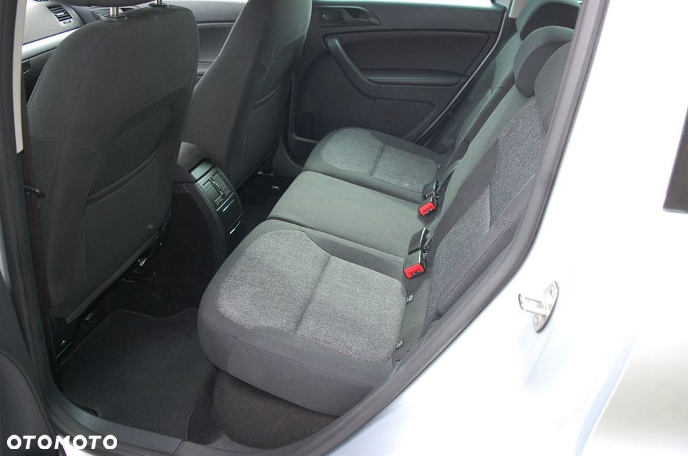 Skoda Yeti - 25