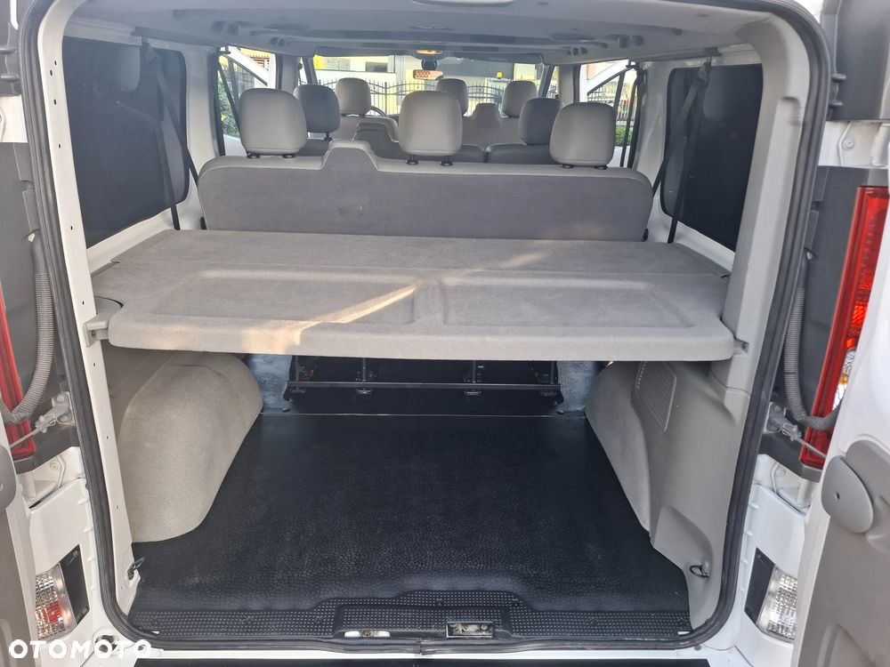 Nissan Primastar dCi115 L2H1P2 Extra - 19