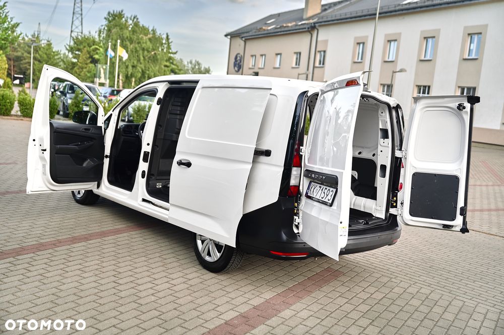 Volkswagen Caddy - 20