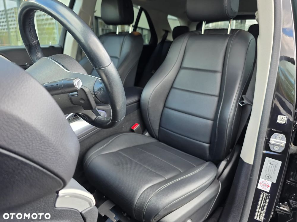 Mercedes-Benz GLE 300 d 4-Matic - 35