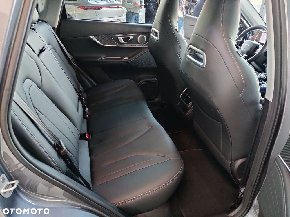 Chery Tiggo 7 1.5 T-GDI Super Hybrid Prestige DHT - 21