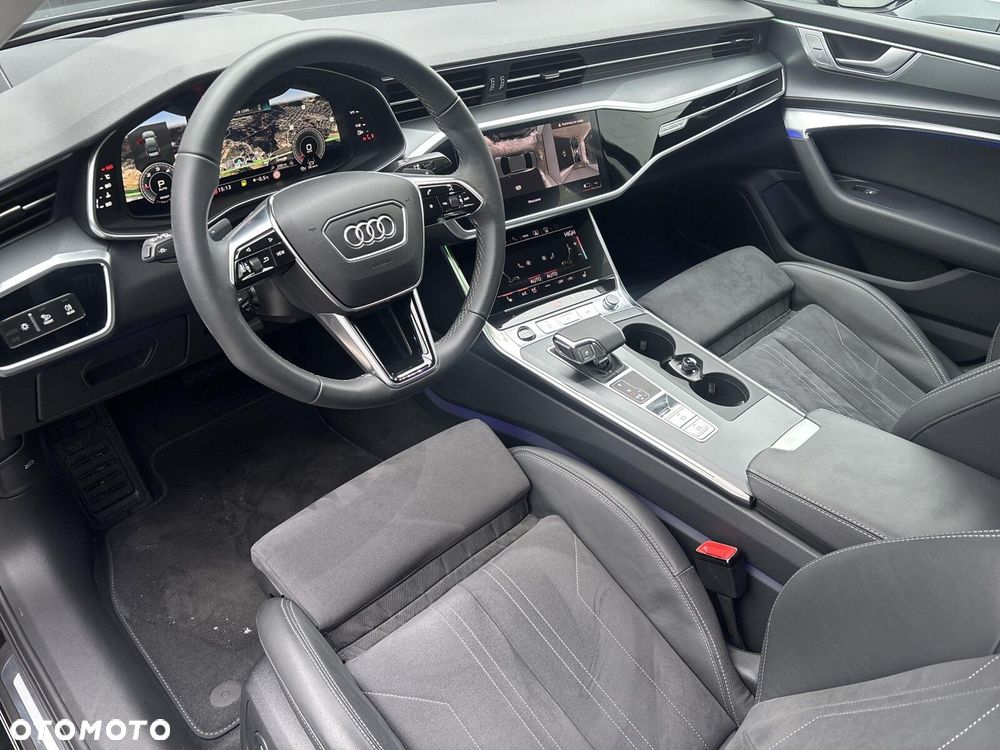 Audi A6 Limousine - 16