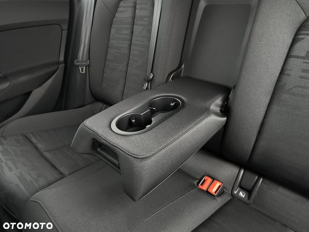 Audi A5 Limousine - 29