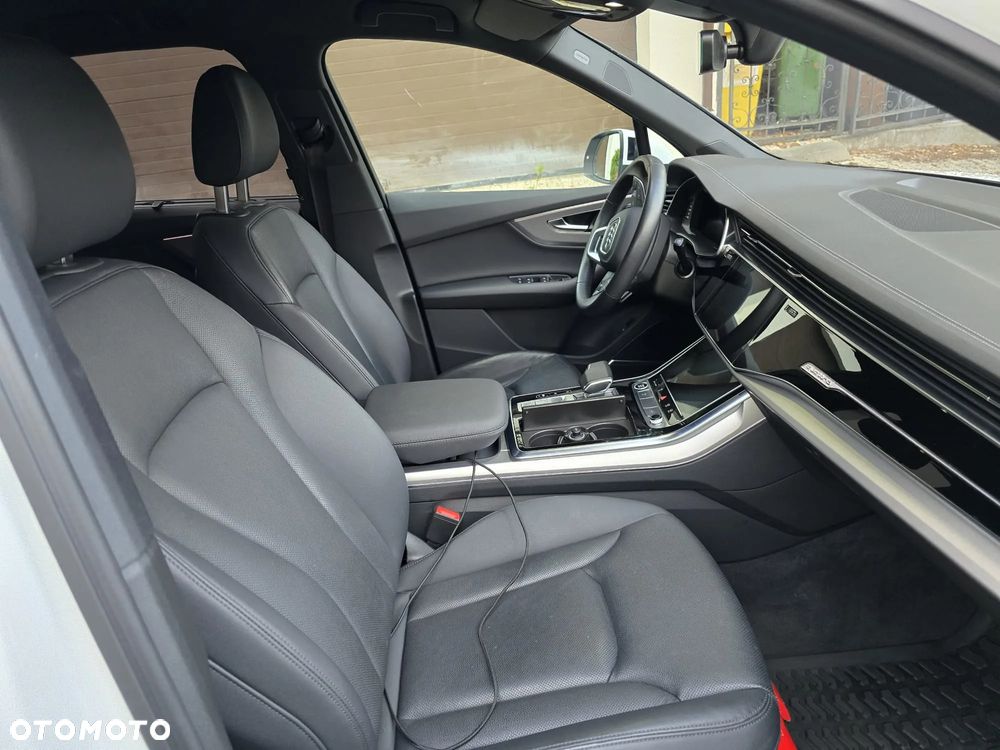 Audi Q7 - 11