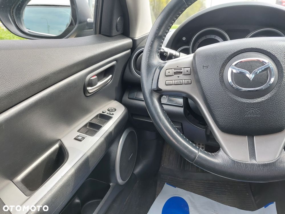 Mazda 6 2.5 Sport - 13