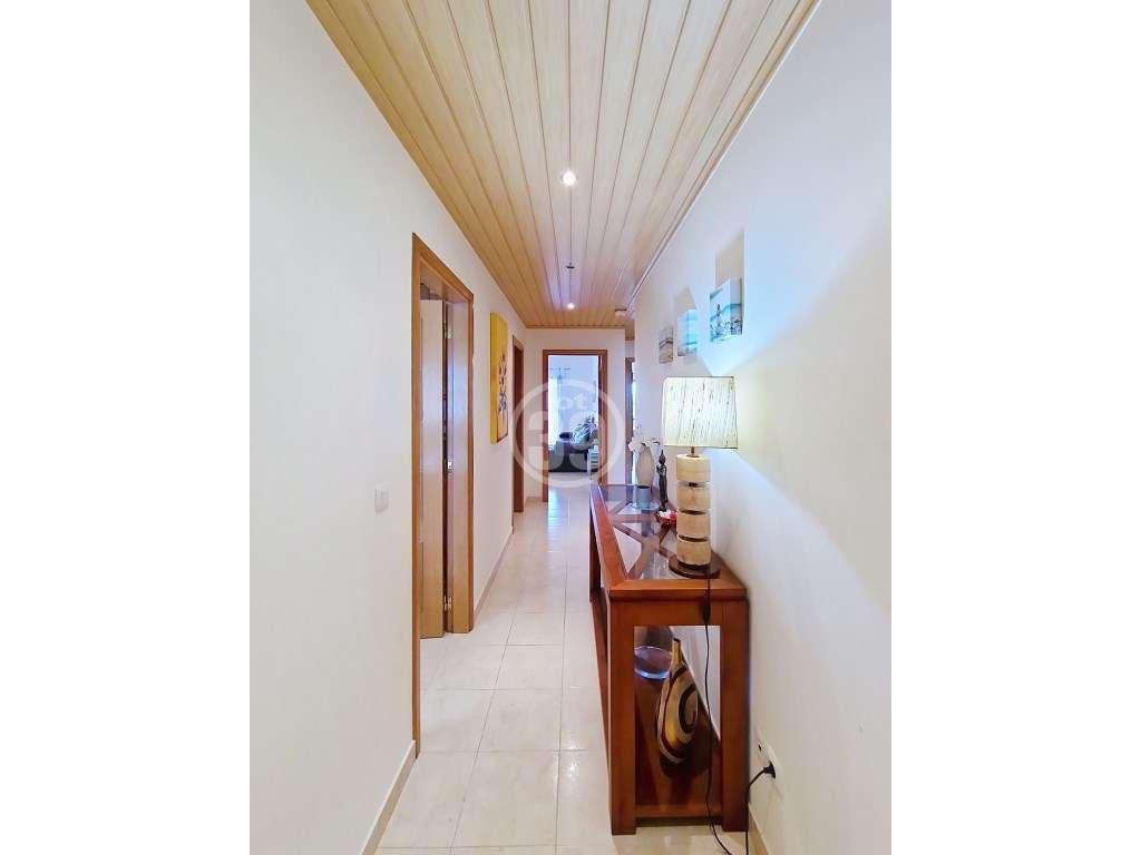 Excelente apartamento com 2 quartos em condomínio fechado a 10 minu... - Grande imagem: 2/26