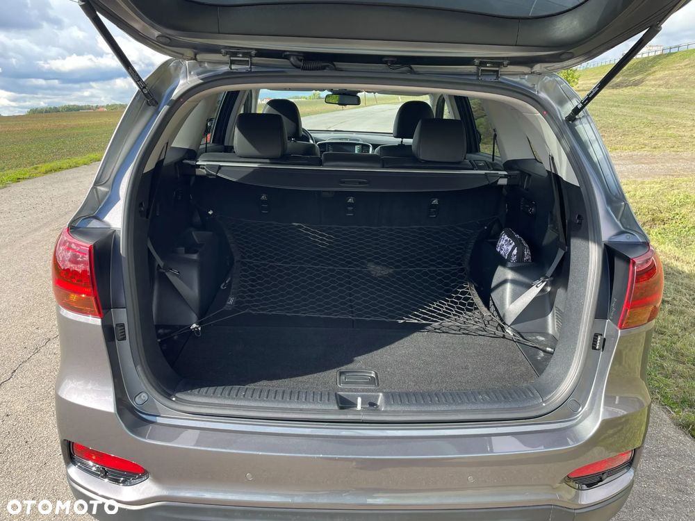 Kia Sorento 2.0 CRDI L - 14