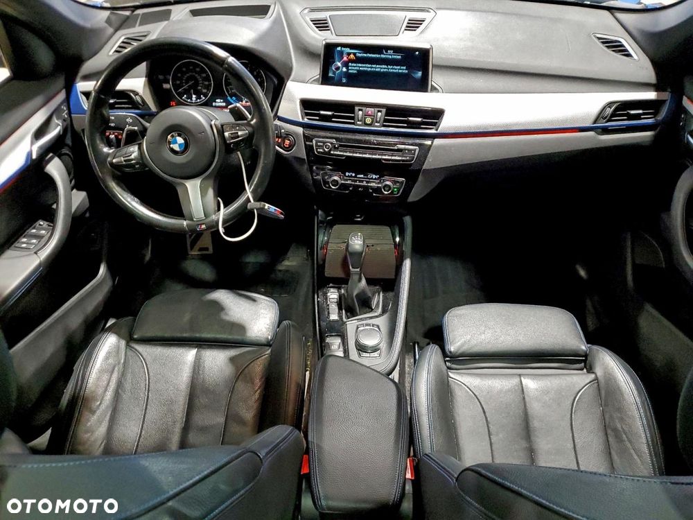 BMW X1 xDrive25i M Sport sport - 7