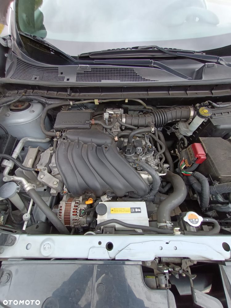 Nissan Juke 1.6 Visia Plus - 28