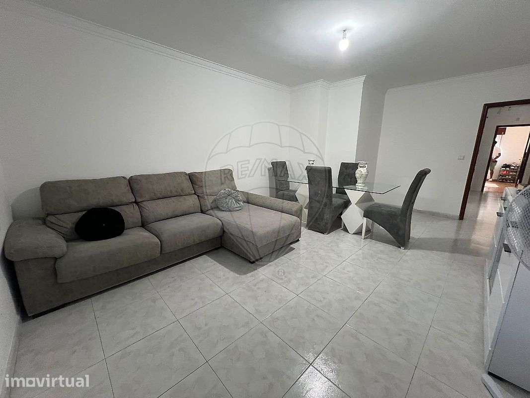 Apartamento T3 para venda - Grande imagem: 2/12