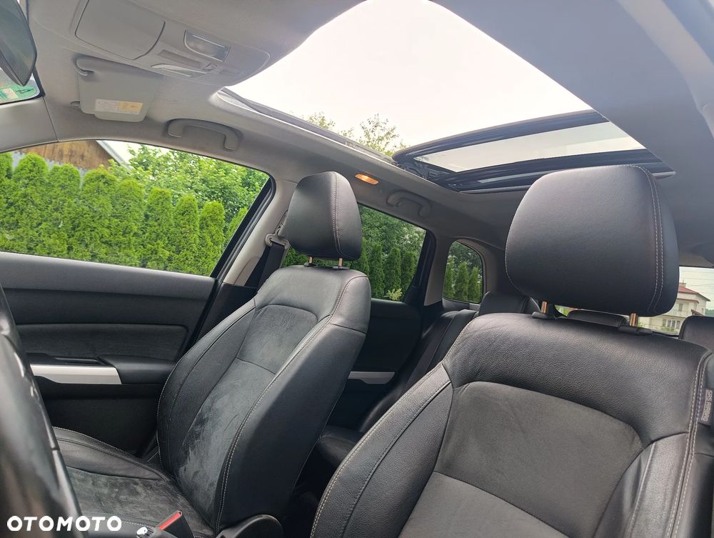 Suzuki Vitara - 27